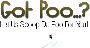 Dog Poop Cleaning Service Hawaii