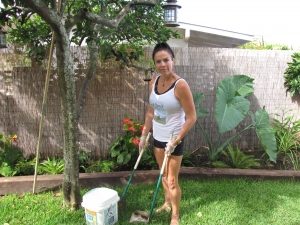 Pooper Scooper Service Hawaii