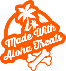 Made With Aloha Treats