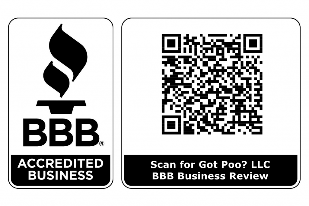 BBB Accredited Pet Services